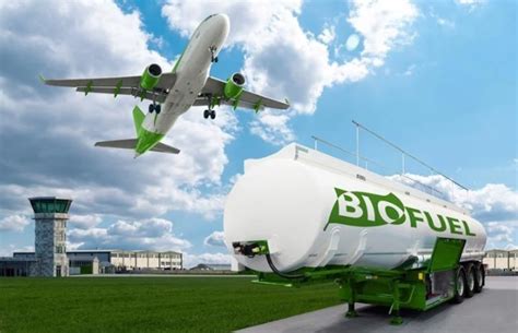 South Korea plans mix of sustainable aviation fuel for international .